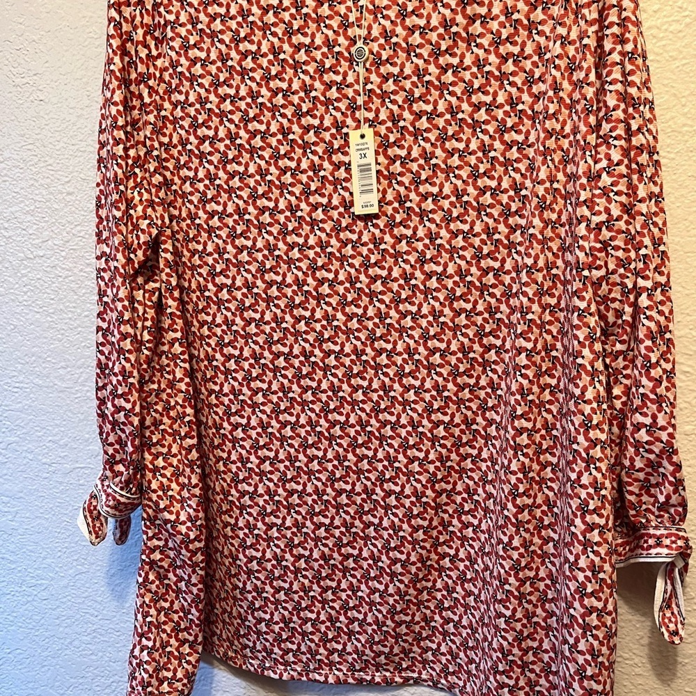 New top plus size